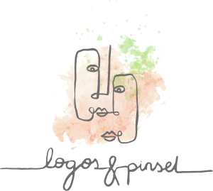 Logos & Pinsel